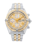 Pre-Owned Breitling Crosswind Watch